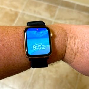 Apple Watch Series 6